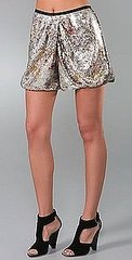 Thakoon Sequin Skort: Love It or Hate It? 