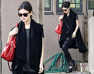 Celebrity Style: Rachel Bilson