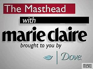 FABTV: The Masthead With Marie Claire