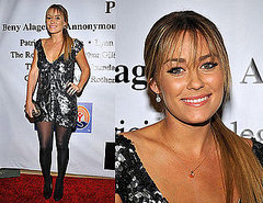 Oscars Afterparty: Lauren Conrad 