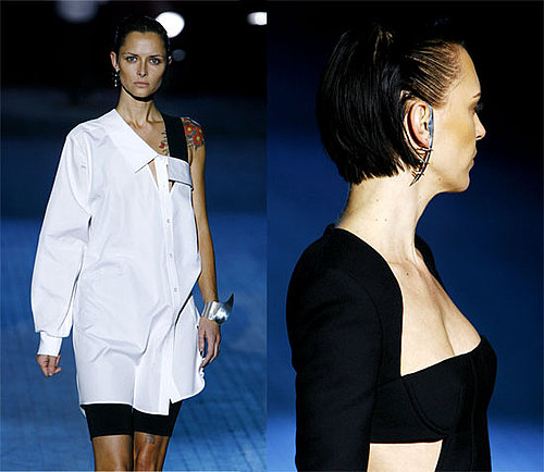 Freaky or Fabulous: Alexander Wang's Killer Jewelry 