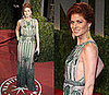 Oscars Afterparty: Debra Messing 
