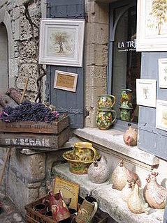 I Love Your ShopStyle: Take Me To Provence