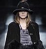 Milan Fashion Week, A/W 2009: Burberry Prorsum 