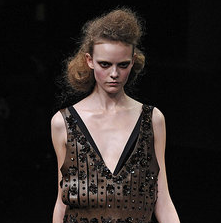 Milan Fashion Week, A/W 2009: First Weekend Roundup