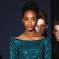 Fab Flash: Jourdan Dunn Is London's Top Model 