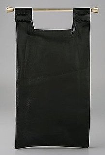 Foley + Corinna Bar Clutch: Love It or Hate It?