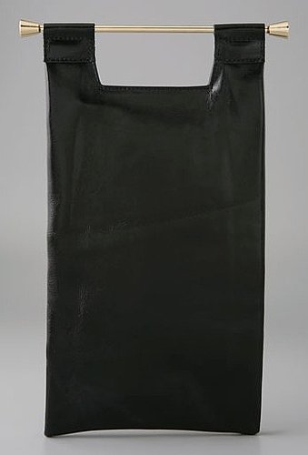 Foley + Corinna Bar Clutch: Love It or Hate It?