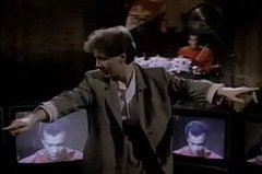 FABTV: Simple Minds "Don't You (Forget About Me)" FABTV: Simple Minds "Don't You (Forget About Me)"