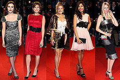 Which Extreme Beauty in Vogue Look Is Most Fab?