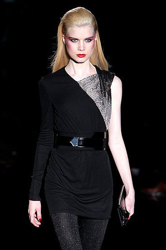 Gucci, Fall '09 Gucci, Fall '09