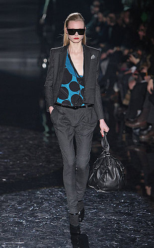 Gucci, Fall '09 Gucci, Fall '09