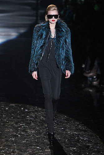 Gucci, Fall '09 Gucci, Fall '09