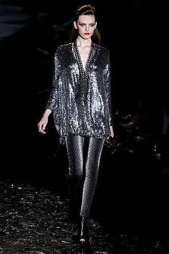 Gucci, Fall '09 Gucci, Fall '09