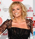 Children's Champions 2009 Awards: Best Dressed 