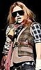 2009 Fall Milan Fashion Week: Dsquared2