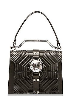 Versace Relaunches Versus Line, Christopher Kane Leads the Accessory Line