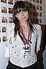 Photo of Ally Hilfiger Wearing Tribal Jewelry in NYC