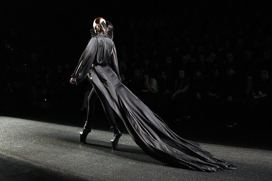 Nina Ricci Fall '09
