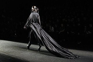 2009 Fall Paris Fashion Week: Nina Ricci