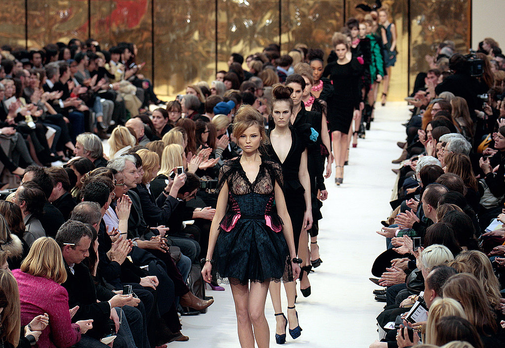 Louis Vuitton Fall '09 Louis Vuitton Fall '09