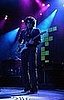 Interview With Singer John Mayer About Clothes, John Mayer's Fashion Tips 2009-03-11 07:00:22