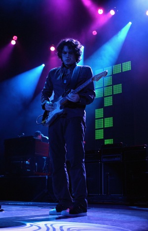 Interview With Singer John Mayer About Clothes, John Mayer's Fashion Tips 2009-03-11 07:00:22