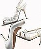 Cole Haan Creates Bridal Collection With Nike Air Technology