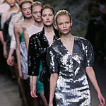 Paris Fashion Week, A/W 2009: Stella McCartney 