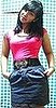 Look of the Day: Fuchsia Hotness 