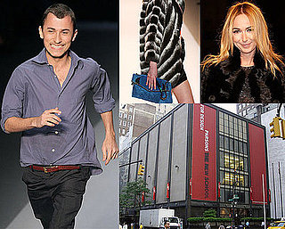 School Smarts: Guess the Designer Alma Mater 