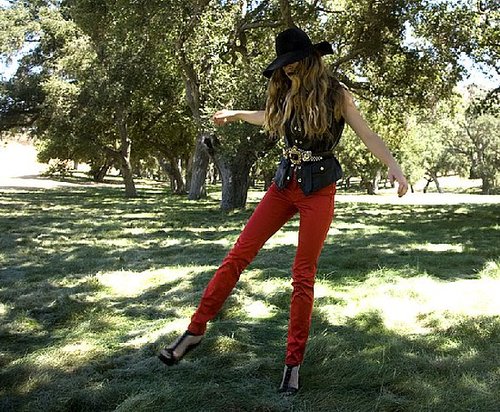 Look Book Love: Genetic Denim Look Book Love: Genetic Denim