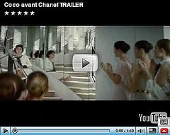 FABTV: Coco Avant Chanel Movie Trailer FABTV: Coco Avant Chanel Movie Trailer