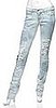 March Shopping Madness! Lighten Your Jeans 