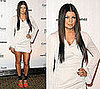 Celebrity Style: Fergie