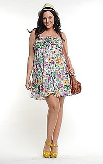 Fab Body Guide: Forever 21 Creates Plus-Size Line 