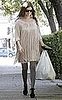 Rachel Bilson in Nude Fringe: Love It or Hate It? 