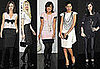 Which Lady in Chanel Is Most Fab? 