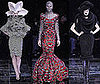 Freaky or Fabulous: McQueen's Mental Runway