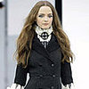 Paris Fashion Week, A/W 2009: Chanel 