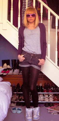 Looks of the Week! Looks of the Week!