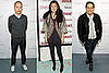 Fab Flash: CFDA Announces Nominees For 2009 Awards 