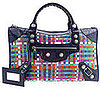 Balenciaga Cannage Multi-Color Tote: Love It or Hate It? 