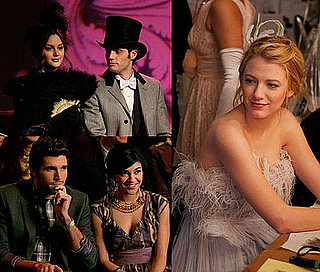 Gossip Girl Fashion Quiz: "The Age of Dissonance"