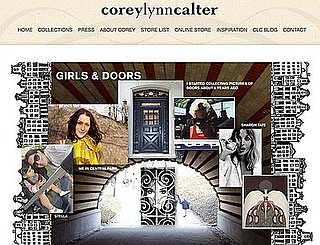 Fab Site: CoreyLynnCalter.com 
