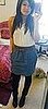 Look of the Day: Just Belt It 