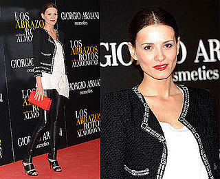 This Week's Fab Favorite: Elena Ballesteros 