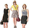 Sneak Peek! Mossimo Spring '09