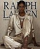 Ubah Hassan For Ralph Lauren
