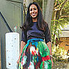 Fashion Copycat: Romantic Springtime  